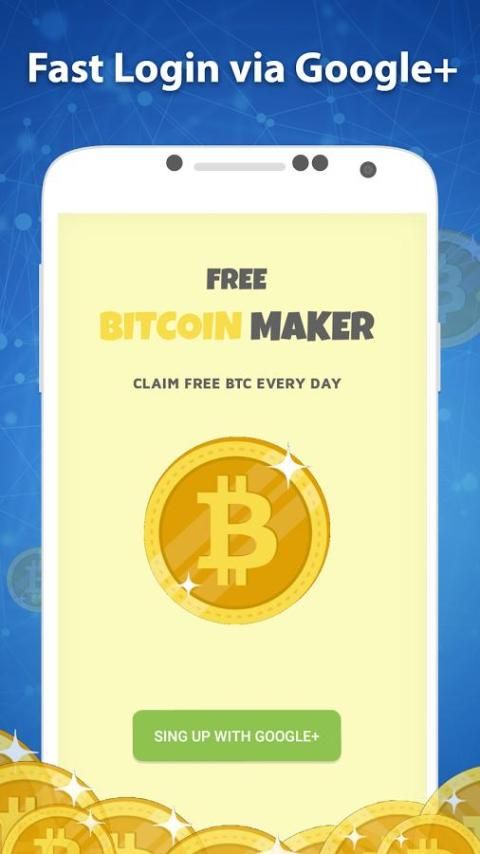 bitcoin miner android
