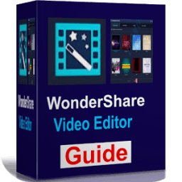ikon Guide For Wondershare Video Editor (v4.8+)