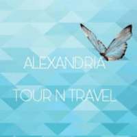 Alexandria Tour and Travel on 9Apps