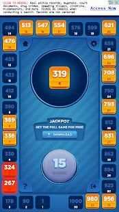 33 Numbers - Play Store Version स्क्रीनशॉट 1