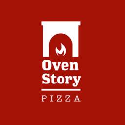 Oven Story Pizza- Order Online