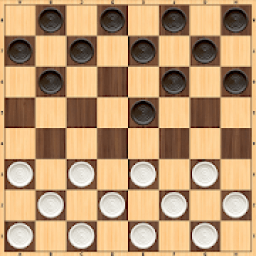 ikon Master Checkers Classic 3D