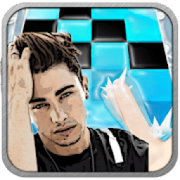 ikon Riki Piano Tiles