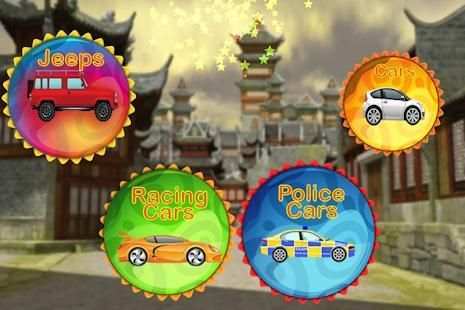 Auto Car Wash Game - Car Games screenshot 21