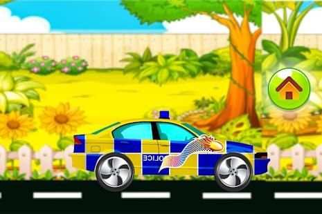 Auto Car Wash Game - Car Games screenshot 18