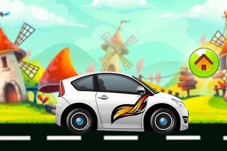 Auto Car Wash Game - Car Games screenshot 15
