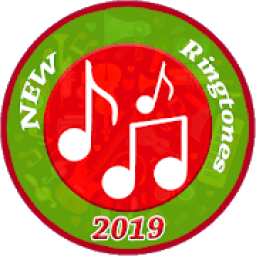 New Ringtones 2019 आइकन