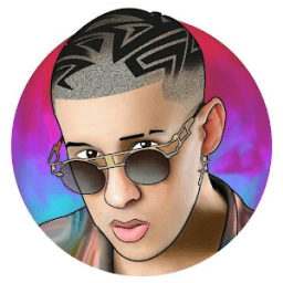 Bad Bunny ** Adivina la Canción de Bad Bunny icon