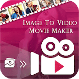 ikon Image To Video Movie Maker