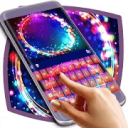 ikon Keyboard Lights