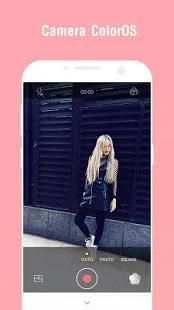 Camera for Oppo Camera F5 Plus स्क्रीनशॉट 5