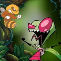 Invader Zim Adventure