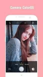 Camera for Oppo Camera F5 Plus स्क्रीनशॉट 2