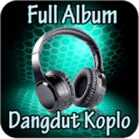 Dangdut Koplo Full Album Terbaru on 9Apps