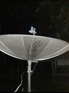 CARA TRACKING PARABOLA screenshot 7