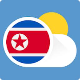 North Korea Weather