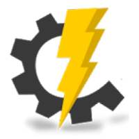 Instalações Elétricas आइकन
