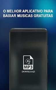 Baixar MP3 Gratis screenshot 2