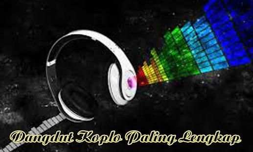 Dangdut Koplo Full Album Terbaru screenshot 1
