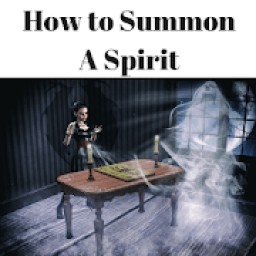 ikon How to Summon Spirit