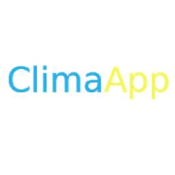 TiempoApp 1.0