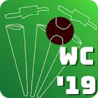 Cricket WorldCup 2019
