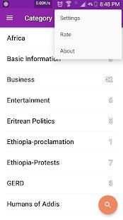 Hahu News screenshot 1