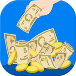 Earn Rewards Free Paypal Cash icon