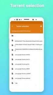TorDow : Movie Downloder Torrent screenshot 1