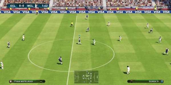 Ultimate PES 2018 Game Tips screenshot 1