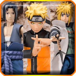 ikon Naruto Ninja Savage