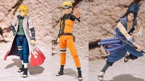 Naruto Ninja Savage screenshot 2