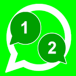 ikon clone app -Dual Space