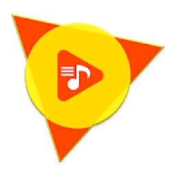 Audio Junction - Music Player