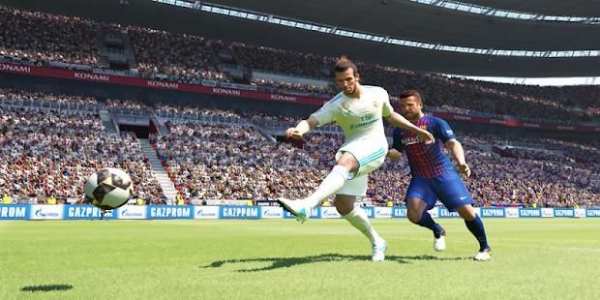 Ultimate PES 2018 Game Tips screenshot 3