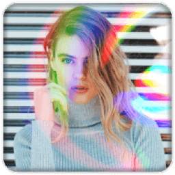 Rainbow Filter App