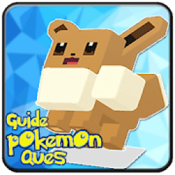 ikon Best Guide of Pokemon quest