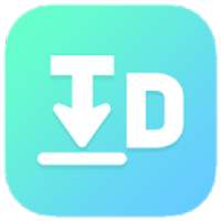 TorDow : Movie Downloder Torrent icon