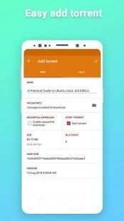 TorDow : Movie Downloder Torrent screenshot 3