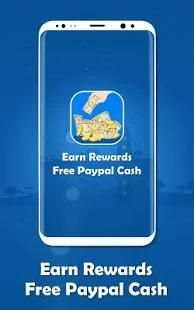 Earn Rewards Free Paypal Cash screenshot 5