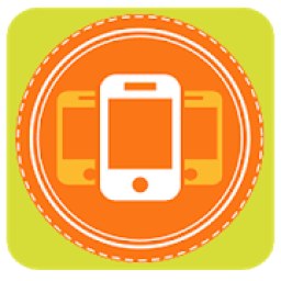 Alfass Dialer आइकन