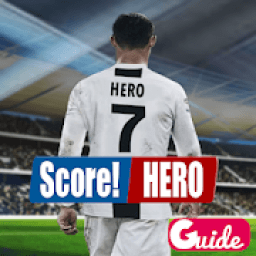 ikon Guide For Score Hero
