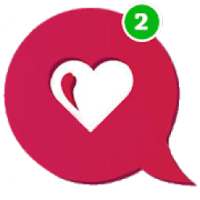 Love Chat - Free Messenger