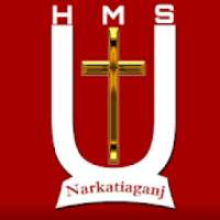 Holy Mission School Narkatiaganj on 9Apps