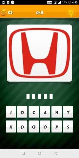 Riddles games - Brain teaser games screenshot 5
