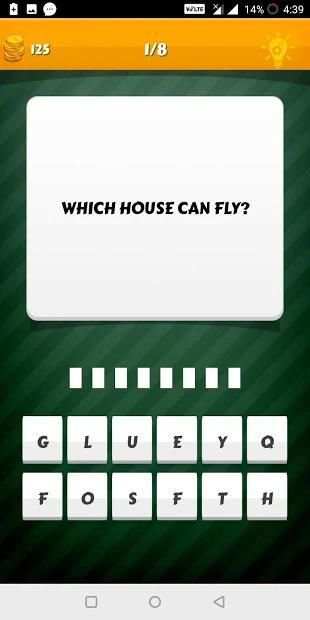 Riddles games - Brain teaser games स्क्रीनशॉट 9