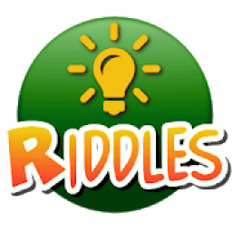 Riddles games - Brain teaser games आइकन