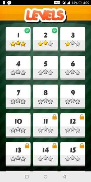 Riddles games - Brain teaser games स्क्रीनशॉट 3