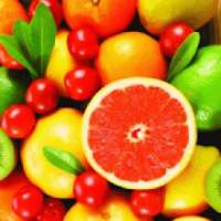 Fruit HD Wallpapers on 9Apps