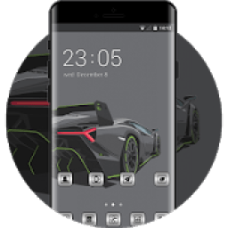 ikon Fantasy/sci-fi theme wallpaper lamborghini veneno